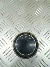 Переключатель полного привода Mitsubishi L200 (2015-2022) 2017 8604A047XA ПИКАП 2.4 D 4N15
