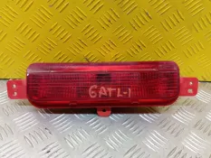 Фонарь противотуманный центральный Geely Atlas I (2016-2023) 2019 7054002400 2.0 I