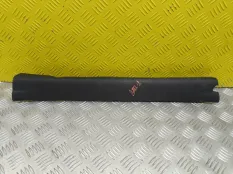 Накладка на порог Geely Atlas I (2016-2023) 2019 6055005100742 2.0 I
