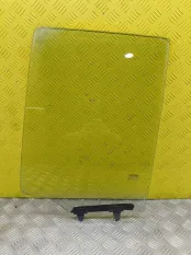 Стекло двери задней левой Nissan Navara (D40) 2004-2015 2010 82301EB320