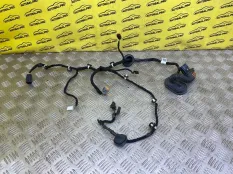 Проводка двери Dodge RAM V (2018-н.в) 2020 68310313AD ПИКАП 5.7 HEMI MDS VVT, задняя левая