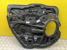 Стеклоподъемник задний левый Dodge RAM V (2018-н.в) 2020 68310313AD ПИКАП 5.7 HEMI MDS VVT