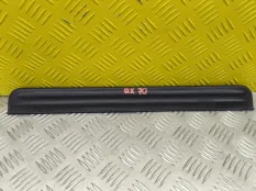 Накладка на порог Infiniti QX70 (2013-2017) 2015 769B01CA0A