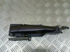 Ручка двери наружная передняя левая Nissan Qashqai ( J11) 2017-2022 2019 806115FD0B