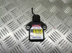 Блок электронный ISUZU D-Max II (2012-2021) 2012 8980521160 ПИКАП 2.5 D TFS86J