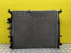 Радиатор (основной) Geely Atlas I (2016-2023) 2019 1016012851 2.0 I