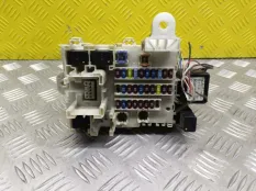 Блок предохранителей ISUZU D-Max II (2012-2021) 2012 8981667510 ПИКАП 2.5 D TFS86J