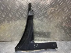 Крепление бампера Chrysler Voyager IV (2000-2007) 2003 04857275N МИНИВЭН 2.5 D CRD