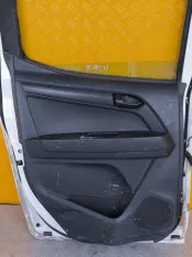 Обшивка двери задняя левая ISUZU D-Max II (2012-2021) 2012 8974170094 ПИКАП 2.5 D TFS86J
