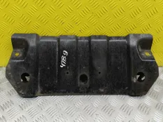Защита ISUZU D-Max II (2012-2021) 2012 ПИКАП 2.5 D TFS86J