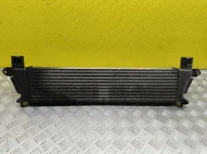 Интеркулер ISUZU D-Max II (2012-2021) 2012 8981940043 ПИКАП 2.5 D TFS86J