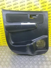 Обшивка двери задняя левая Toyota Hilux (2005-2015) 2014 676400K420 ПИКАП 2.5 D 2KDFTV