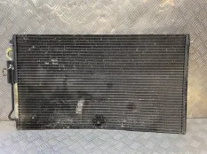 Радиатор кондиционера Chrysler Voyager IV (2000-2007) 2003 МИНИВЭН 2.5 D CRD