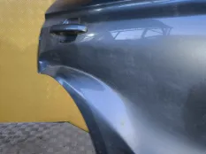 Дверь задняя правая Geely Atlas I (2016-2023) 2019 5081031300C15 2.0 I