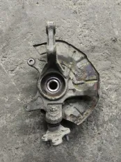 Кулак поворотный правый Geely Atlas I (2016-2023) 2019 4017005800 2.0 I