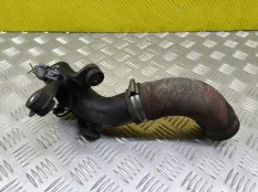 Патрубок интеркулера ISUZU D-Max II (2012-2021) 2012 8980655541 ПИКАП 2.5 D TFS86J