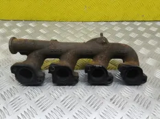 Коллектор выпускной Ford Ranger III (2011-2019) 2016 EK3Q9430AA ПИКАП 2.2 D