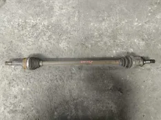 Полуось задняя (приводной вал, ШРУС) Toyota Rav 4 (CA40) (2012-2019) 2013 4233042060 2.2 D 2ADFTV, левый