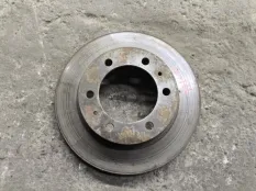 Диск тормозной передний Toyota Hilux (2005-2015) 2014 435120K060 ПИКАП 2.5 D 2KDFTV