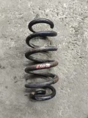 Пружина задняя Toyota Rav 4 (CA40) (2012-2019) 2013 4823142360 2.2 D 2ADFTV