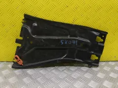 Защита картера Toyota Rav 4 (XA50) (2018-н.в.) 2023 5146842030 2.5 I A25AFXS