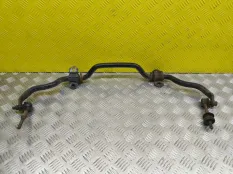 Стабилизатор подвески (поперечной устойчивости) задний Toyota Rav 4 (CA40) (2012-2019) 2013 4881242040 2.2 D 2ADFTV