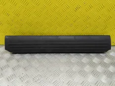 Накладка на порог внутренняя передняя левая ISUZU D-Max II (2012-2021) 2012 898116354Y ПИКАП 2.5 D TFS86J