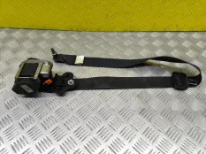 Ремень безопасности с пиропатроном ISUZU D-Max II (2012-2021) 2012 7212551 ПИКАП 2.5 D TFS86J