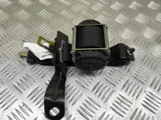 Ремень безопасности Geely Atlas I (2016-2023) 2019 6600012951 2.0 I, задний