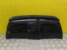 Накладка заднего бампера Land Rover Range Rover Evoque I (2011-2018) 2015 BJ3217F011A 2.2 D