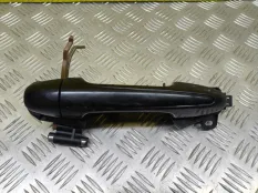 Ручка двери наружная задняя левая Toyota Rav 4 (CA40) (2012-2019) 2014 6920442070 2.0 D 1ADFTV