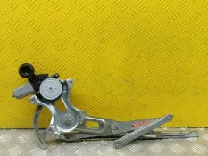 Стеклоподъемник электр. передний левый Toyota Rav 4 (CA40) (2012-2019) 2013 6980230280 2.0 D 1ADFTV