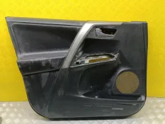 Обшивка двери передняя левая Toyota Rav 4 (CA40) (2012-2019) 2016 67778X1B08