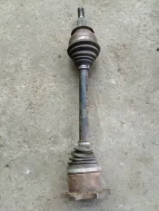 Полуось задняя (приводной вал, ШРУС) Nissan Pathfinder (R51M) 2004-2013 2010 39600EB310 2.5 D YD25DDTI, правый