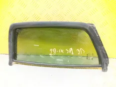 Стекло двери задней левой (форточка) Nissan Navara (D40) 2004-2015 2012 82263EB320 ПИКАП 2.5 D YD25DDTI