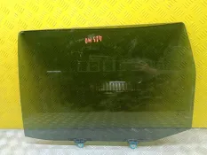 Стекло двери задней левой Mitsubishi Pajero Sport III (2015-н.в.) 2016 5736A661 ВНЕДОРОЖНИК 2.4 D 4N15