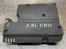 Декоративная крышка двигателя Chrysler Voyager IV (2000-2007) 2003 04781594AA МИНИВЭН 2.8 CRD