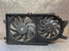 Диффузор вентилятора Chrysler Voyager IV (2000-2007) 2003 05005417AD МИНИВЭН 2.8 CRD