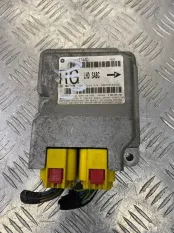 Блок AirBag Chrysler Voyager IV (2000-2007) 2003 04727374AD МИНИВЭН 2.8 CRD