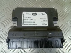 Блок управления пневмоподвеской Land Rover Range Rover Sport II (2013-2022) 2016 CPLA14F441LE 3.0 D SDV6