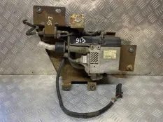 Автономный отопитель Chrysler Voyager IV (2000-2007) 2003 66724B МИНИВЭН 2.8 CRD