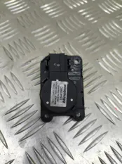 Моторчик заслонки печки Mitsubishi Pajero Sport III (2015-н.в.) 2016 7820A921 ВНЕДОРОЖНИК 2.4 D 4N15