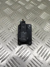 Моторчик заслонки печки Mitsubishi Pajero Sport III (2015-н.в.) 2016 7820A921 ВНЕДОРОЖНИК 2.4 D 4N15