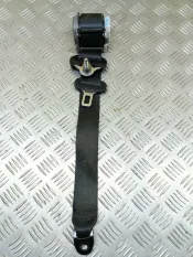 Ремень безопасности Mitsubishi Pajero Sport III (2015-н.в.) 2016 7000F297XA ВНЕДОРОЖНИК 2.4 D 4N15