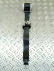 Ремень безопасности Mitsubishi Pajero Sport III (2015-н.в.) 2016 7000F317XA ВНЕДОРОЖНИК 2.4 D 4N15