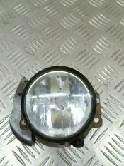 Фара противотуманная левая Mitsubishi Pajero Sport III (2015-н.в.) 2016 8321A668 ВНЕДОРОЖНИК 2.4 D 4N15