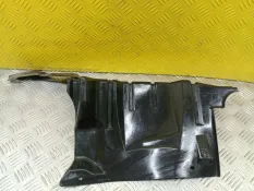 Защита двигателя Mitsubishi Pajero Sport III (2015-н.в.) 2016 MN154379 ВНЕДОРОЖНИК 2.4 D 4N15