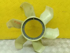 Крыльчатка вискомуфты Mitsubishi L200 (2015-2022) 2016 1320A015 ПИКАП 2.4 D 4N15