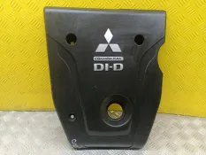 Декоративная крышка двигателя Mitsubishi L200 (2015-2022) 2016 1003A294 ПИКАП 2.4 D 4N15