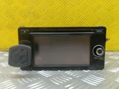 Магнитола Mitsubishi L200 (2015-2022) 2016 8701A699 ПИКАП 2.4 D 4N15